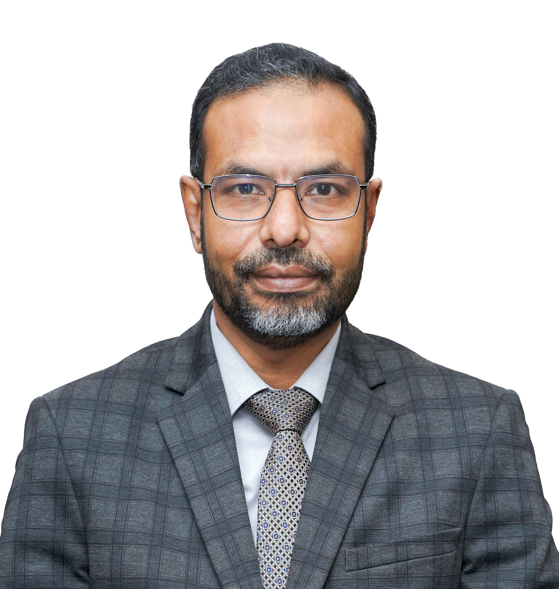 Muhammed Didarul Islam