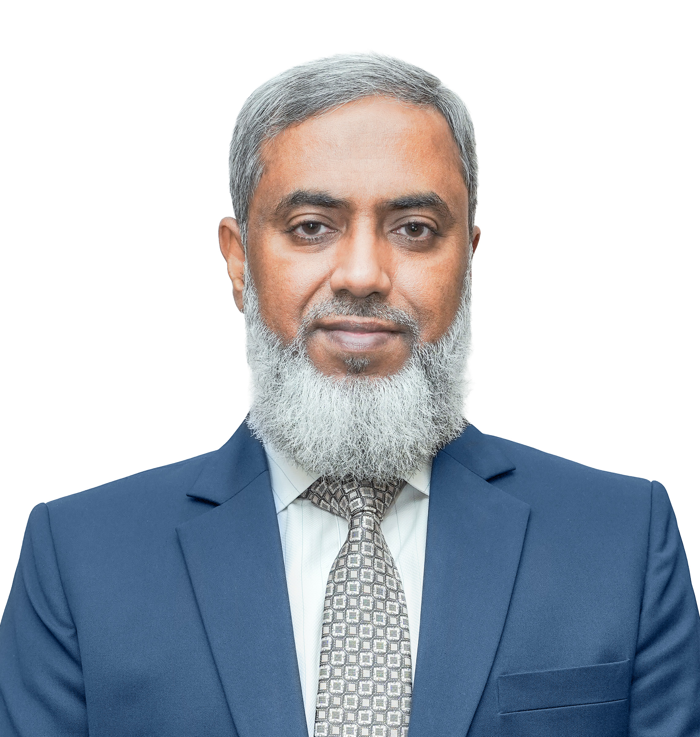 Mohammad Azizul Hoque