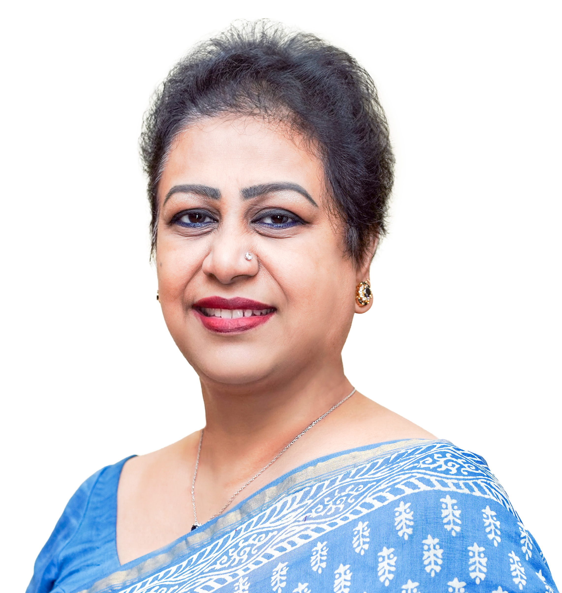 Shahneela Islam Shanil