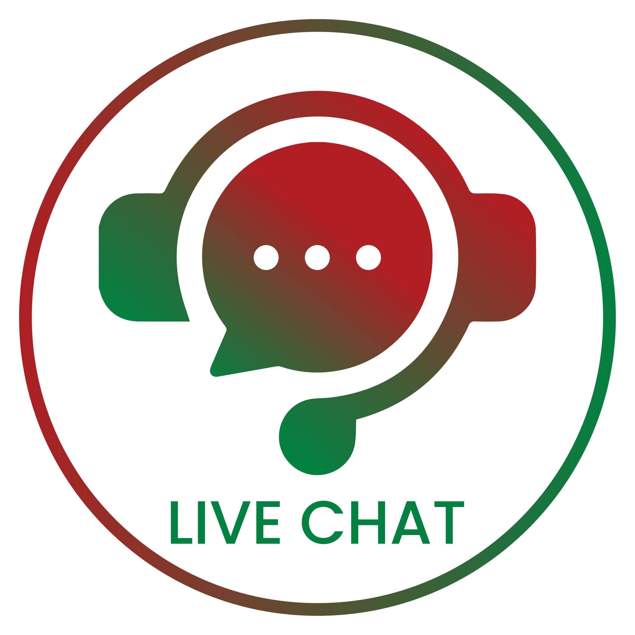 Live Chat